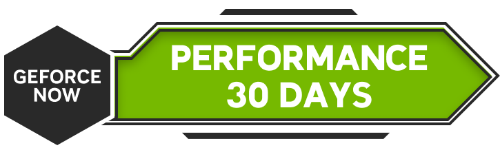 Performance 30 Günlük